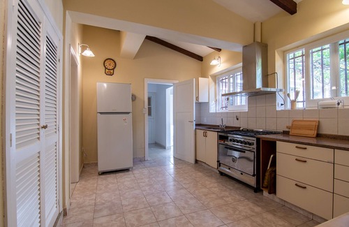 Ascochinga Ski Chalet | Nature awaits you.