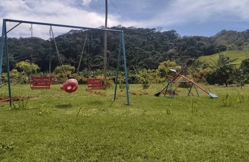 Bom Jardim Cottage | Nature awaits you.