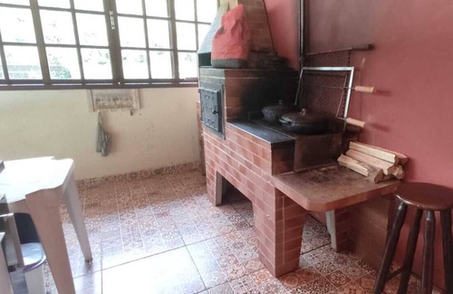 Bom Jardim Cottage | Nature awaits you.