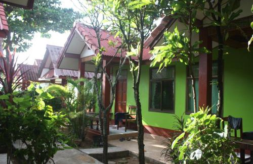 Ko Lanta Resort | Nature Beach Resort, Koh Lanta