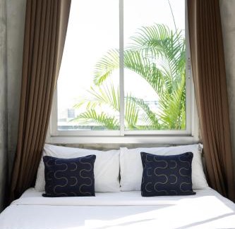 Lat Yao Hotel | Nature Boutique Residence