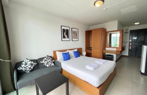 Lat Yao Hotel | Nature Boutique Residence