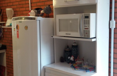 Rio Vermelho Sul House | NATURE SPACE BALLOON