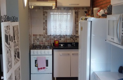 Rio Vermelho Sul House | NATURE SPACE BALLOON