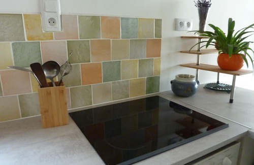 Saint-Jurs Apartment | nature break cottage - between lake and mountain swimming, water sports and hiking