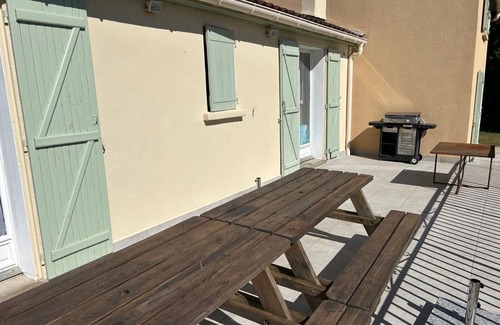 Villarzel-du-Razes House | Nature break, French Villa
