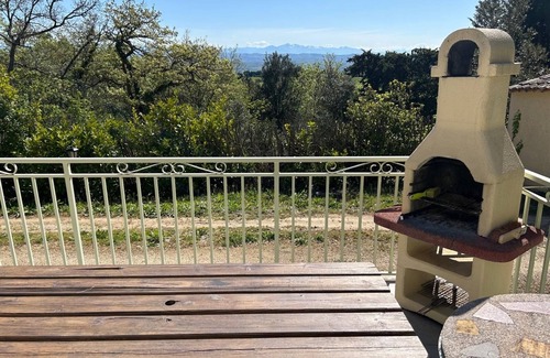 Villarzel-du-Razes House | Nature break, French Villa