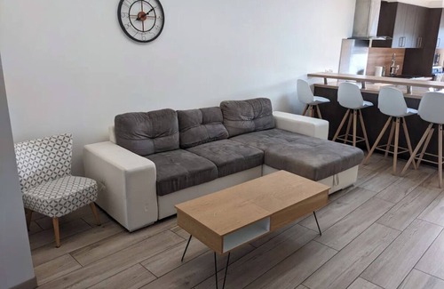 Saint-Lyphard House | Nature break in St Lyphard (fully-equipped house)