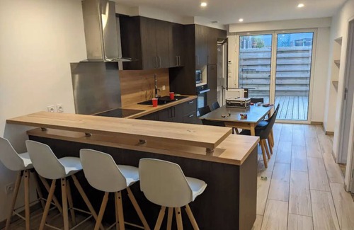 Saint-Lyphard House | Nature break in St Lyphard (fully-equipped house)