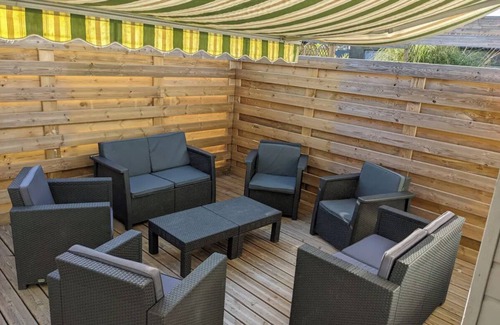 Saint-Lyphard House | Nature break in St Lyphard (fully-equipped house)