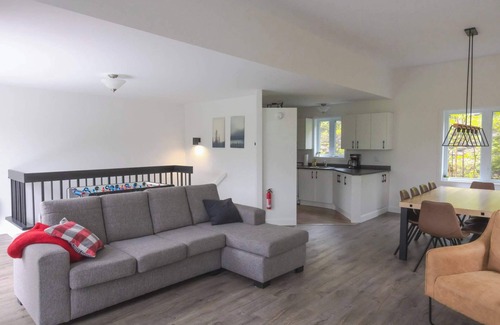 Saint-Philemon Ski Chalet | Nature & Breathtaking View | Le Dumont - B