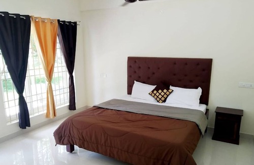Kalapettai Hotel | Nature Breeze Resort and Spa