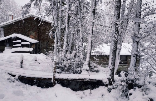 Arconsat House | Nature but not only.