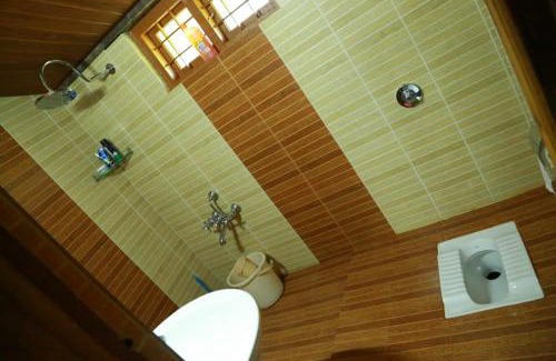 Vattavada House | NATURE CASTLE -Traditional villa,Vattavada