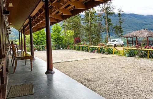 Vattavada House | NATURE CASTLE -Traditional villa,Vattavada