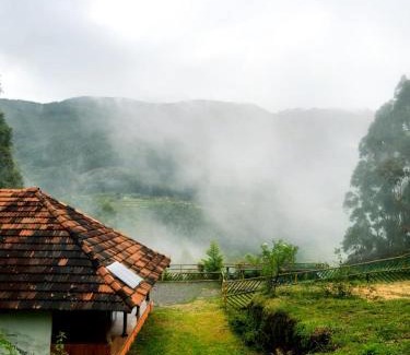 Vattavada House | NATURE CASTLE -Traditional villa,Vattavada