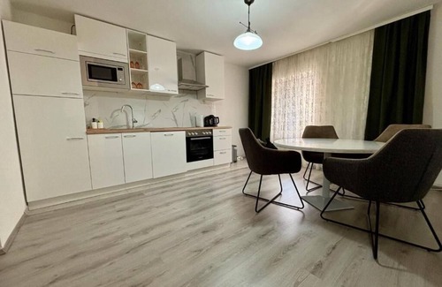 Kaltenleutgeben Apartment | Nature & comfort near Vienna