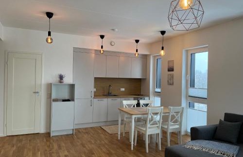 Tartu Apartment | Nature & Comfort Family Stay