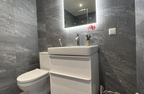 Tartu Apartment | Nature & Comfort Family Stay