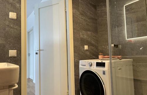 Tartu Apartment | Nature & Comfort Family Stay
