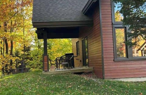 Scott Ski Chalet | Nature & confort - Refuge L'Equilibre