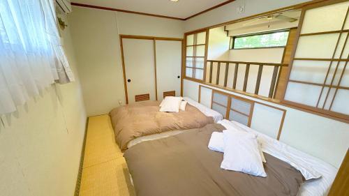 Kitashiobara Villa | Nature Cottage Akabeko