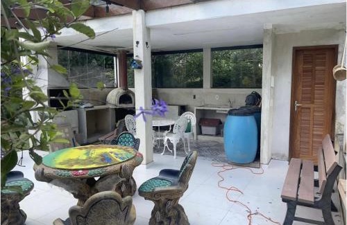 Guapimirim Ski Chalet | Nature Cottage