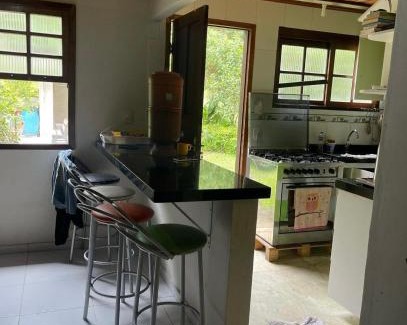 Guapimirim Ski Chalet | Nature Cottage