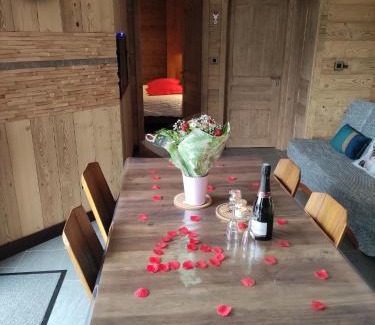 Anould Villa | Nature Cottage Vosges Spa Le Cerf