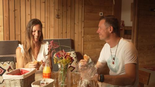 Anould Villa | Nature Cottage Vosges Spa Le Cerf