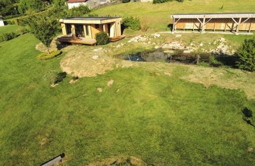 Anould Villa | Nature Cottage Vosges Spa Le Cerf
