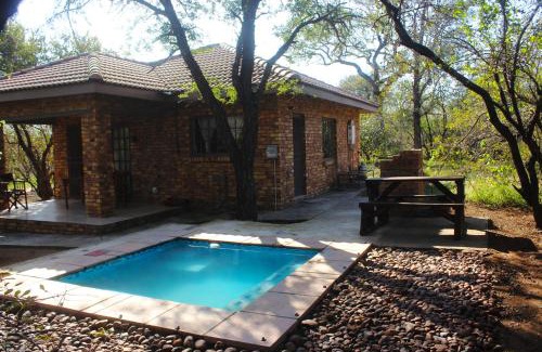 Marloth Park Apartment | Nature Cottage