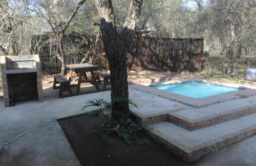 Marloth Park Apartment | Nature Cottage