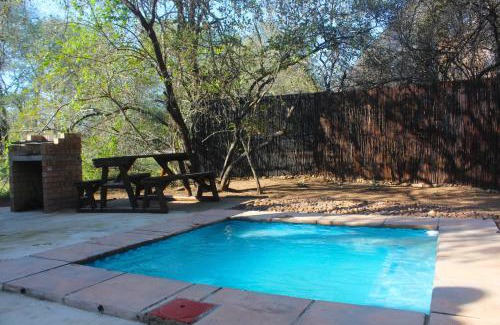 Marloth Park Apartment | Nature Cottage