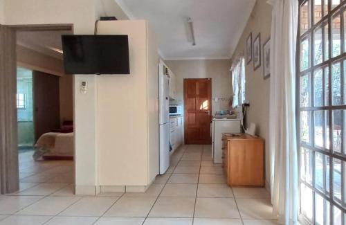 Marloth Park Apartment | Nature Cottage