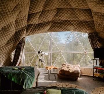 Toms Creek Other | Nature Domes