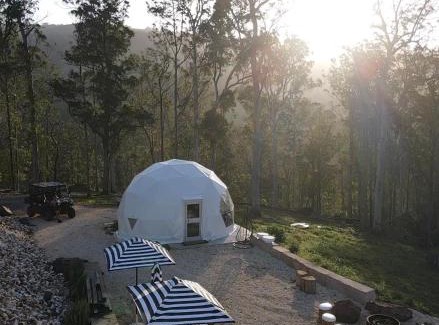 Toms Creek Other | Nature Domes