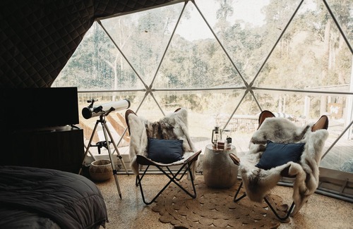 Toms Creek Other | Nature Domes
