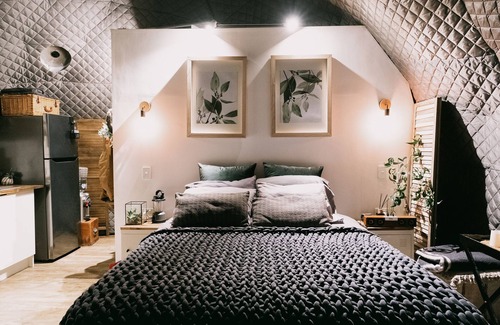 Toms Creek Other | Nature Domes