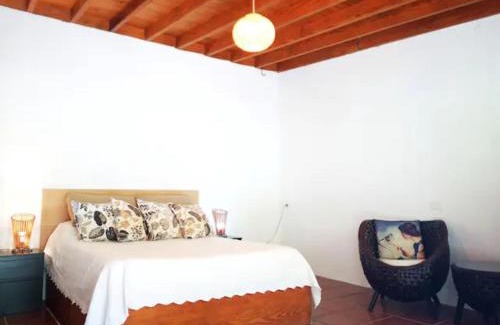San Sebastian de la Gomera House | Nature Retreat: confort and peaceful in a eco-paradise