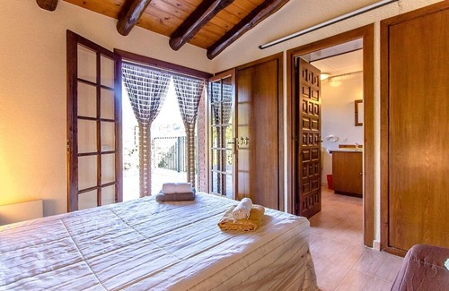 Sant Pere de Vilamajor Villa | Nature and Tranquility for 24 pax - 30km to beach