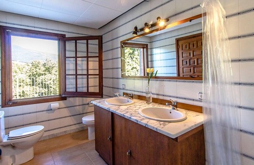 Sant Pere de Vilamajor Villa | Nature and Tranquility for 24 pax - 30km to beach