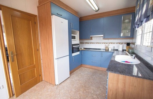 Torrelles de Llobregat Villa | Nature & Tranquility only 25km from Barcelona