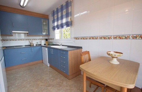Torrelles de Llobregat Villa | Nature & Tranquility only 25km from Barcelona