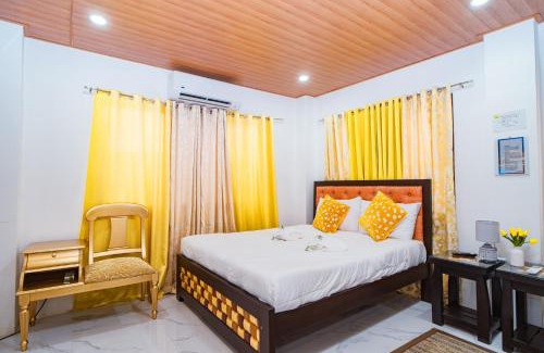 Palayan City Hotel | Nature Escape Farm & Resort