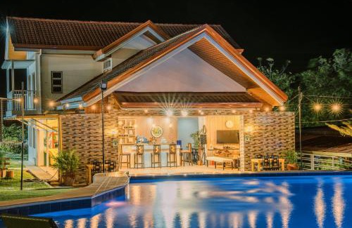 Palayan City Hotel | Nature Escape Farm & Resort