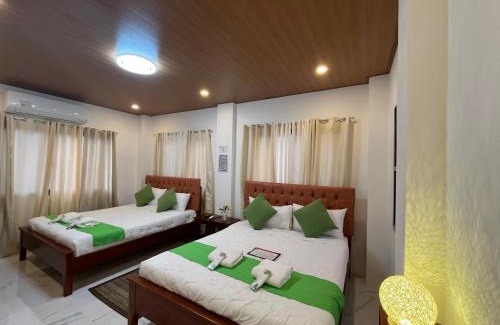 Palayan City Hotel | Nature Escape Farm & Resort