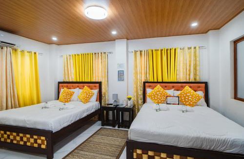Palayan City Hotel | Nature Escape Farm & Resort