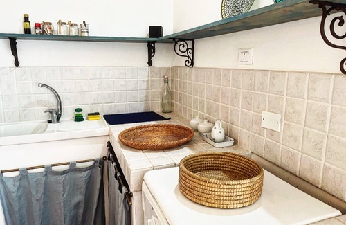 Noto House | Nature Escape Farmhouse ancient country house. A place surrounded by nature.