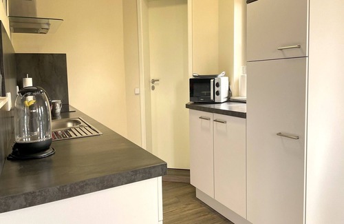 Brilon Apartment | Nature Escape in Bontkirchen